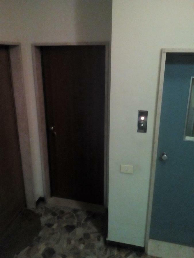 Appartamento Palmanova Vicino Alla Metropolitana Milan Bagian luar foto